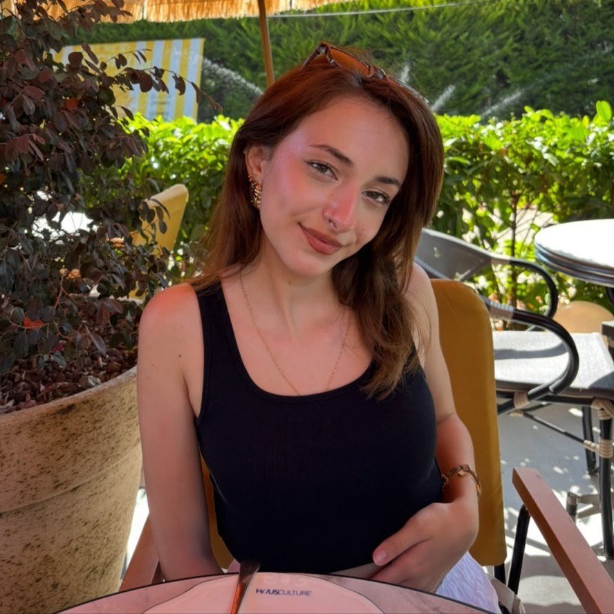Ceylin Er